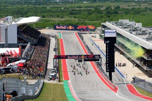 motogp, austin, Circuito de las Américas
