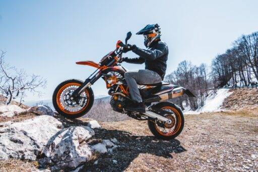 moto
