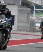 Simone Battistella Andrea Dovizioso Quartararo Viñales Yamaha Ducati coronavirus MotoGP 2020