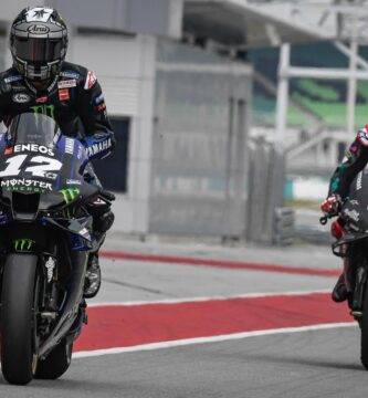 Simone Battistella Andrea Dovizioso Quartararo Viñales Yamaha Ducati coronavirus MotoGP 2020