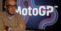 carmelo ezpeleta, motogp