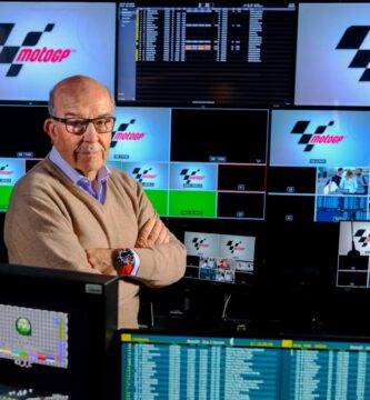 ezpeleta, motogp
