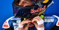 Zarco Ducati Reale Avintia MotoGP coronavirus