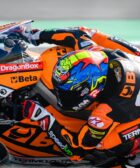 Jorge Navarro Moto2 MotoGP