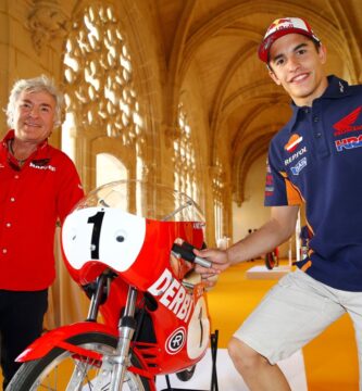 Nieto Marquez MotoGP victorias