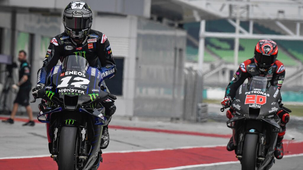MotoGP Dorna Ezpeleta Ezpeleta: "Nuestra idea es emepezar en Europa"