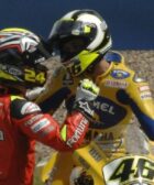 MotoGP Rossi Elías