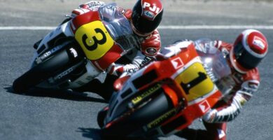 Lawson Mamola marcas