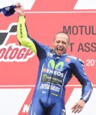 Yamaha Rossi MotoGP