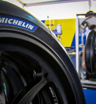 Michelin no tendrá problemas para MotoGP 