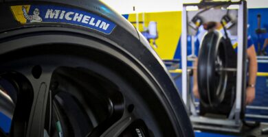 Michelin no tendrá problemas para MotoGP 