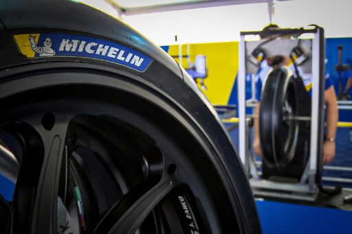 Michelin no tendrá problemas para MotoGP 