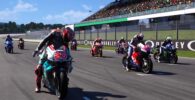 Milestone anuncia el lanzamiento del videojuego de MotoGP™20