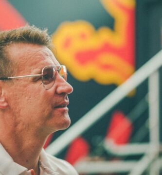 Beirer: "Desde KTM no nos opondremos a competir"