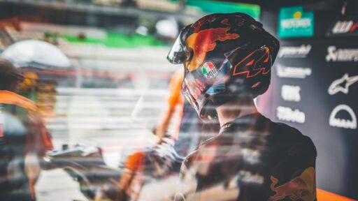 Pol Espargaró: "KTM es realmente especial para mi"