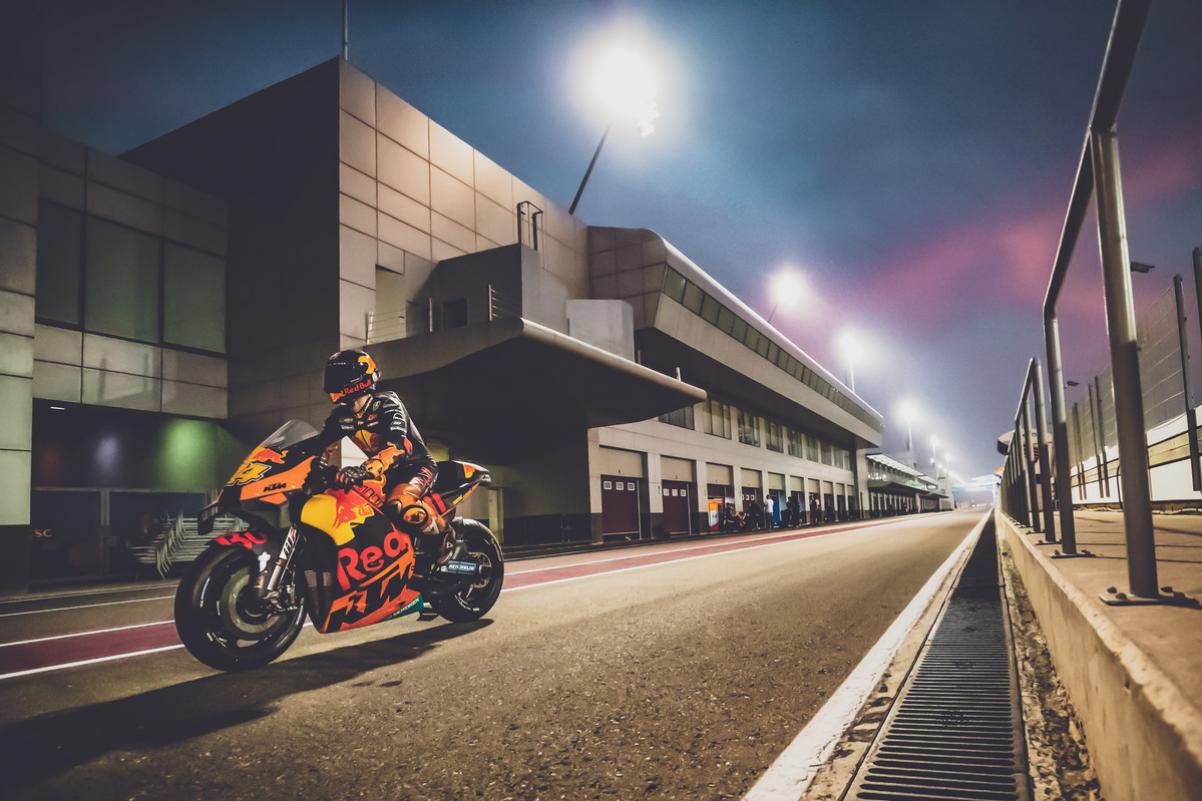 Pol Espargaró