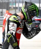 Crutchlow recrimina a los pilotos de MotoGP