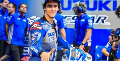 Alex Rins