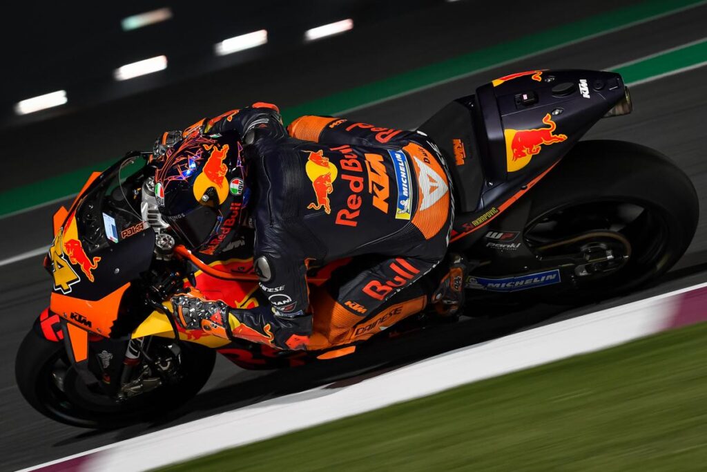 MotoGP Pit Beirer Dorna Beirer: "Podremos hacer 10 carreras en MotoGP"