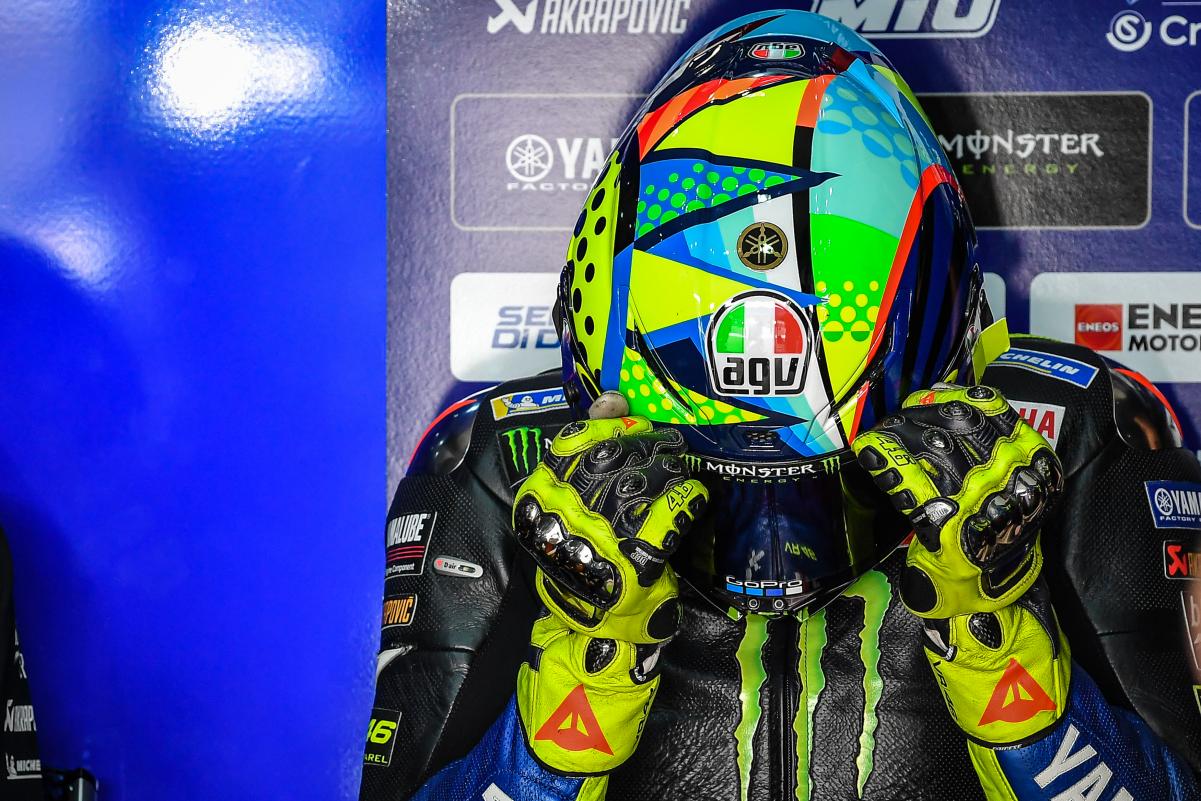 Valentino Rossi