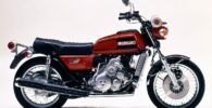 Suzuki Wankel