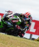 Jonathan rea, sbk, kawasaki