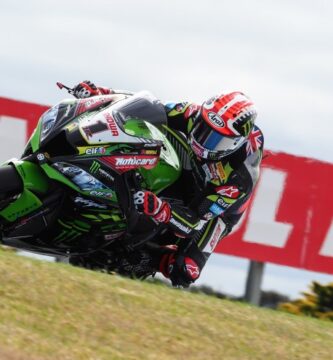Jonathan rea, sbk, kawasaki