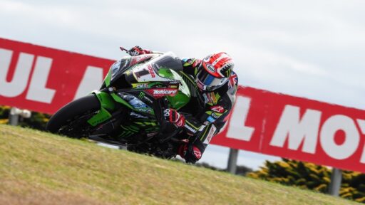 Jonathan rea, sbk, kawasaki