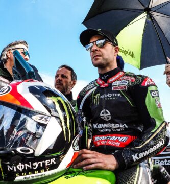 Rea: "Es triste no ver a Imola en la agenda"