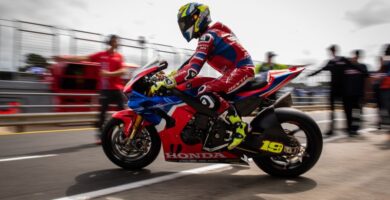 WorldSBK