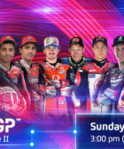 MotoGP GP Virtual