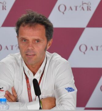 Loris Capirossi MotoGP