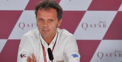 Loris Capirossi MotoGP