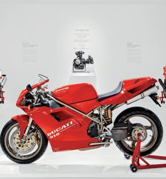 ducati