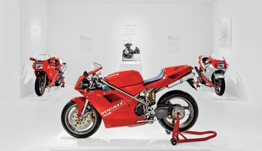 ducati