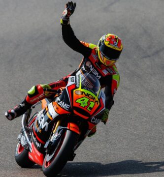 Aleix Espargaró