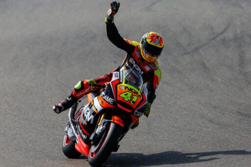 Aleix Espargaró