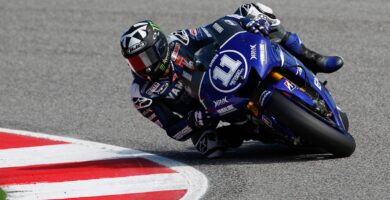 Ben Spies