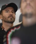 Biaggi Iannone MotoGP