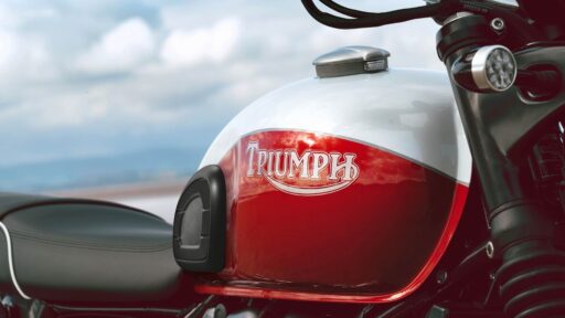 triumph