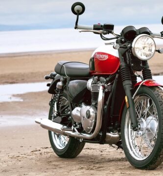 triumph