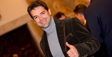 Carlos Checa Honda Márquez