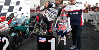 aspar,albert arenas