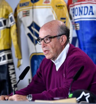 Ezpeleta Dorna MotoGP