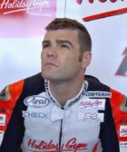 Fonsi Nieto Rossi Márquez