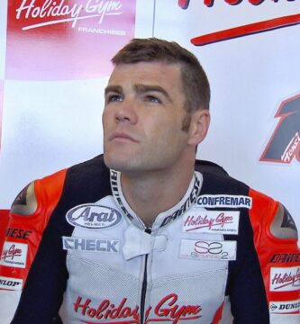 Fonsi Nieto Rossi Márquez