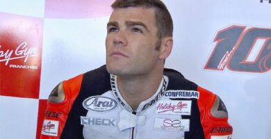 Fonsi Nieto Rossi Márquez