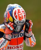 Pedrosa Guidotti Honda