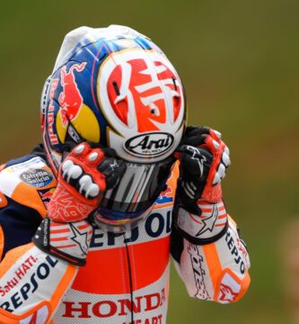 Pedrosa Guidotti Honda