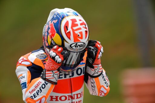 Pedrosa Guidotti Honda